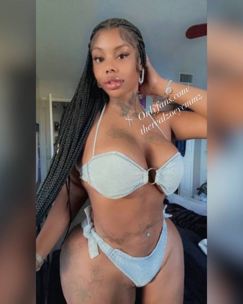 Zoey Cummz 11