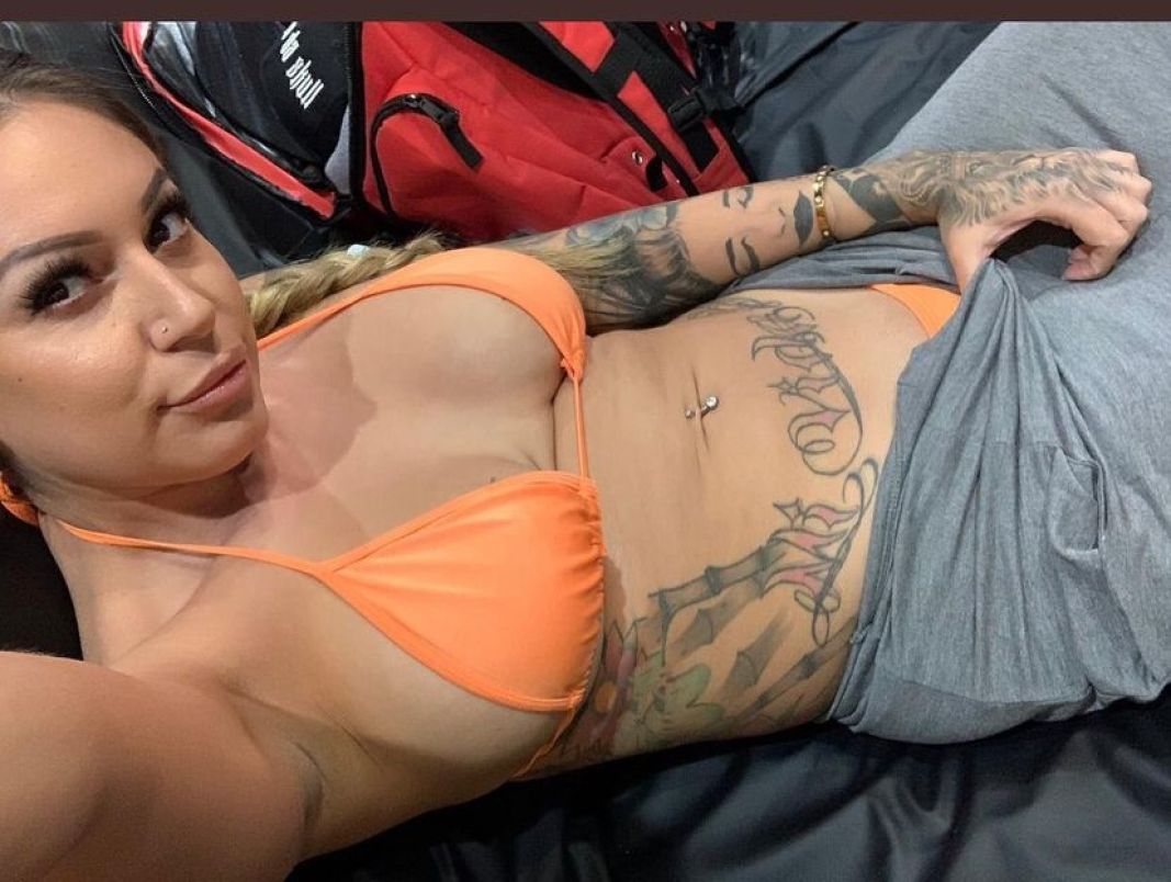 Stacy 3