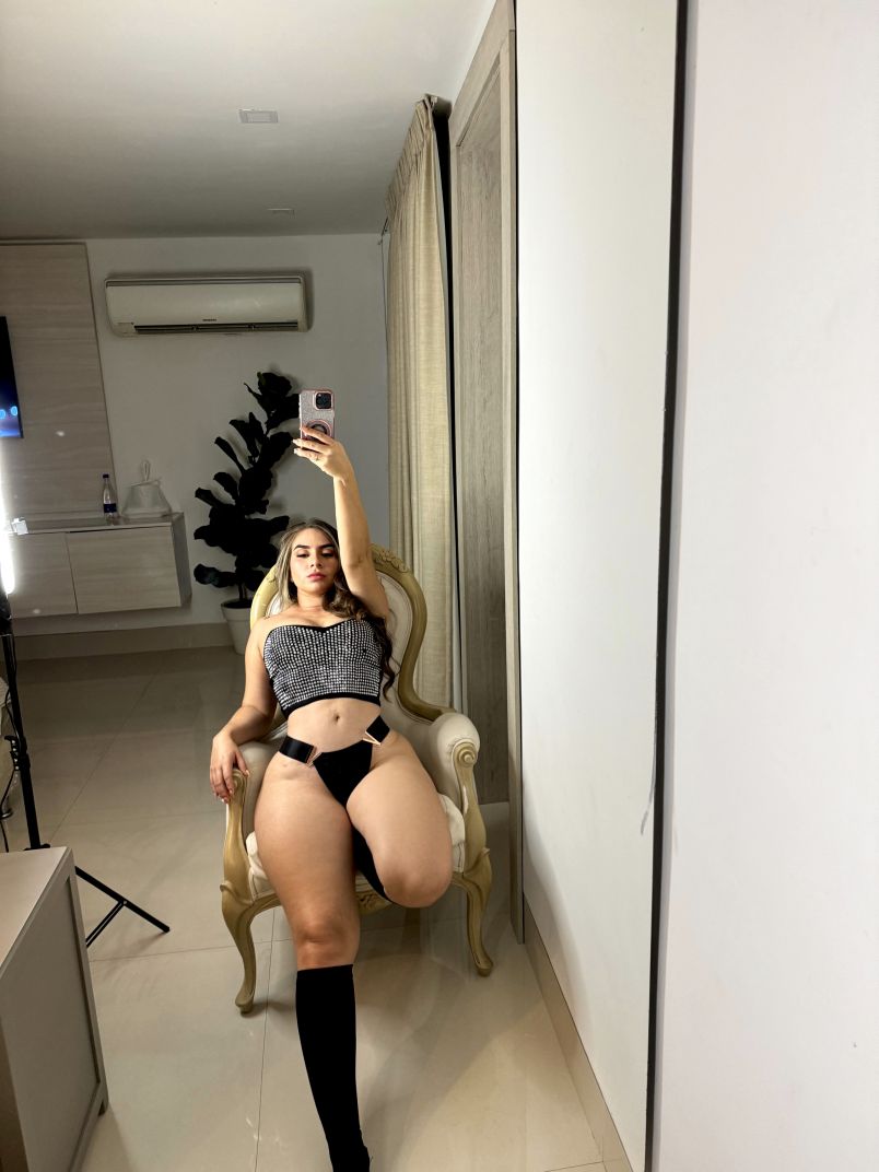 Chanel. 4
