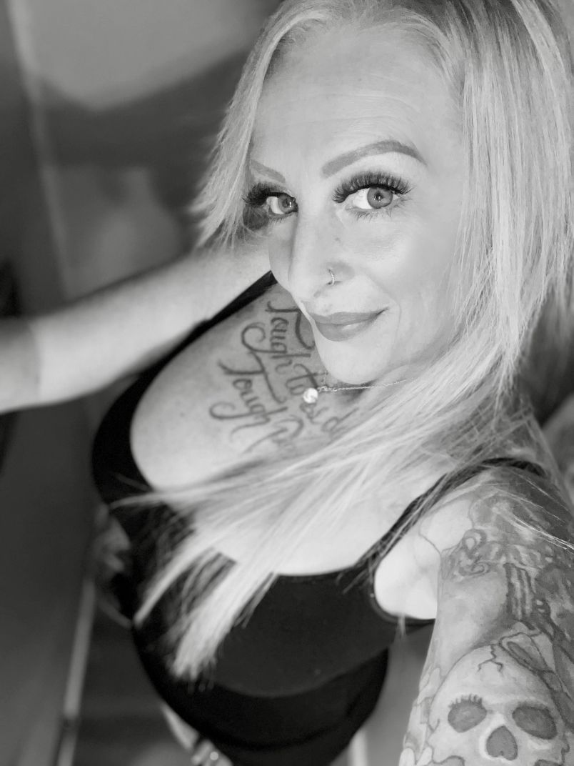 Kayree Kox 1