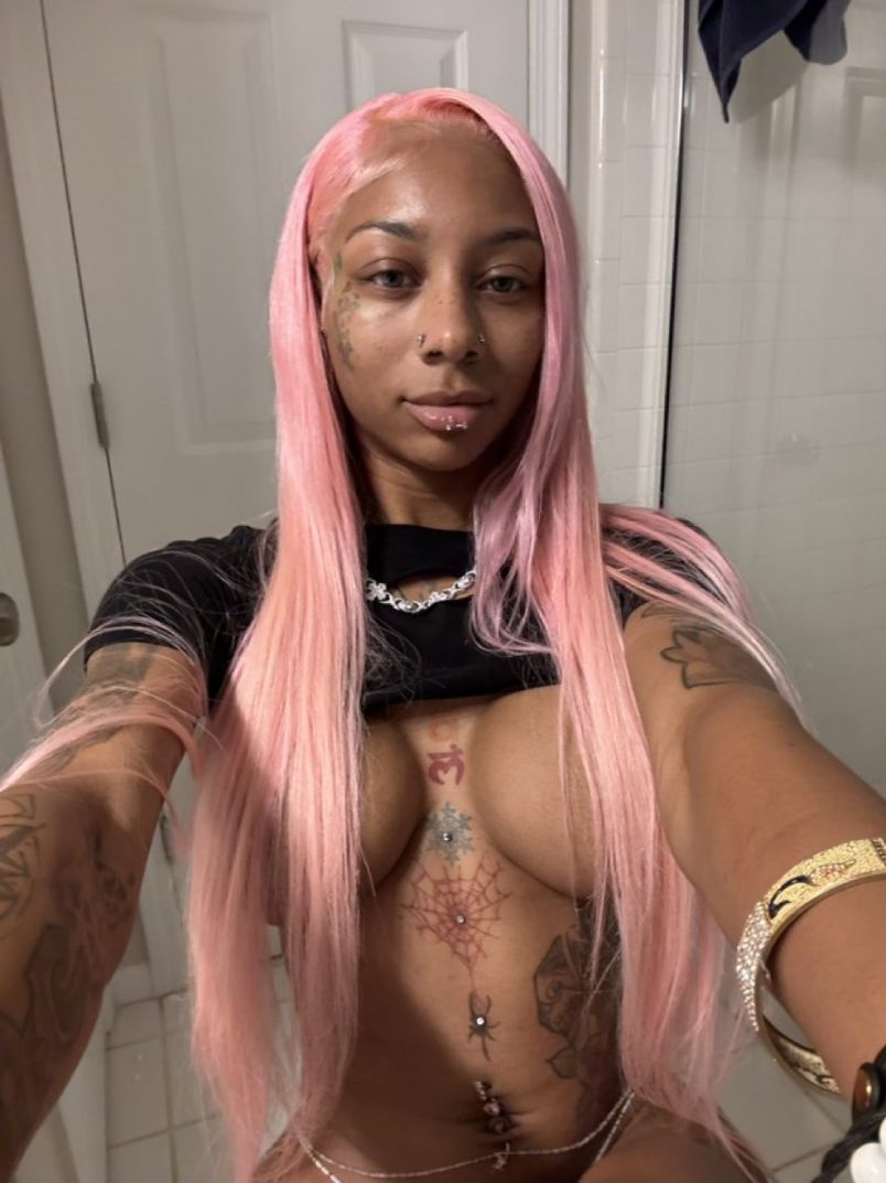 Badgirldixon 5