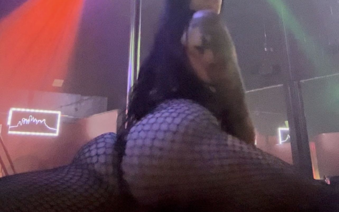 Bad Hottie 8