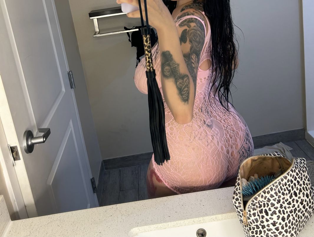 Bad Hottie 3