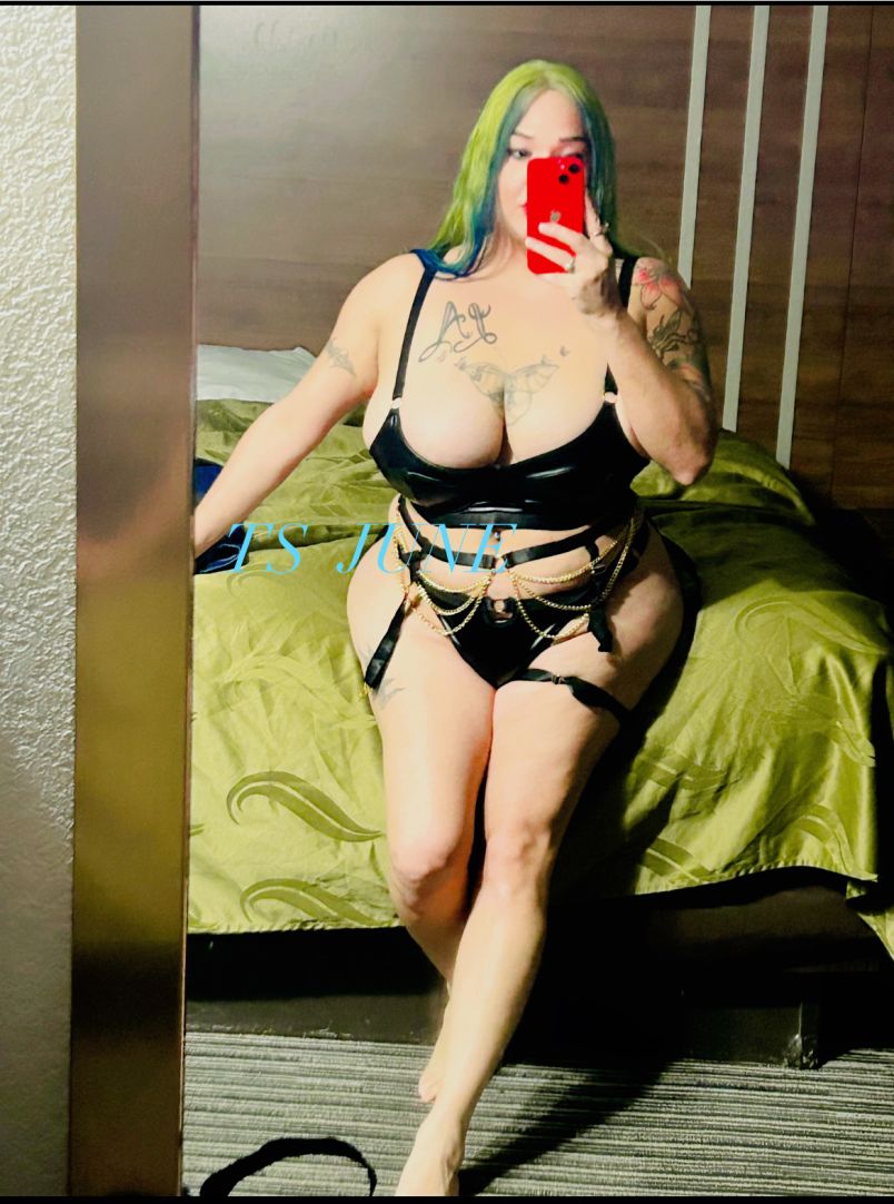 Junebunni 6