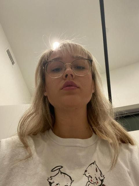 Sebrina Cole 2