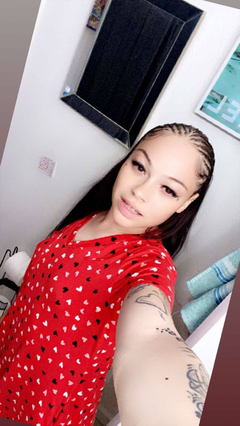 Leah 9