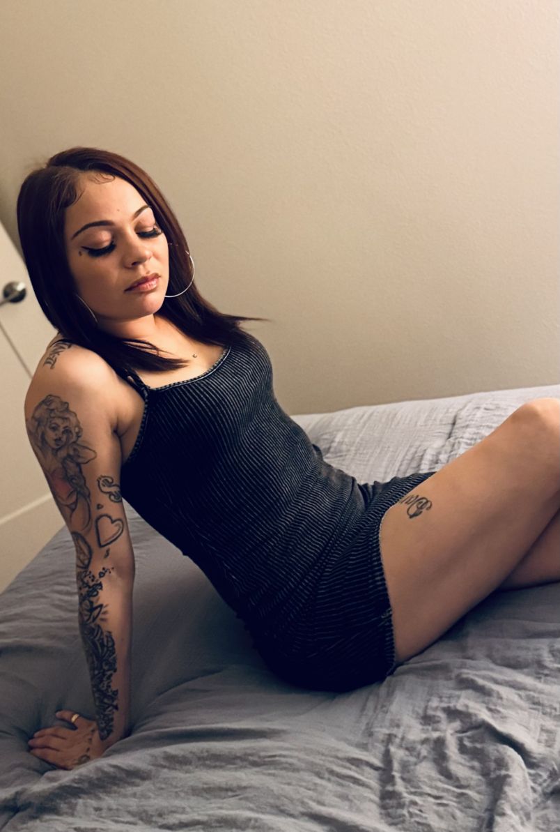 Leah 2