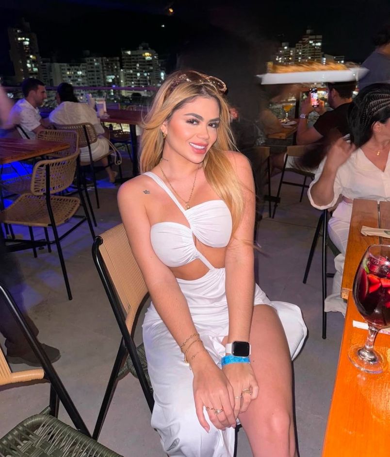 Kayla 3
