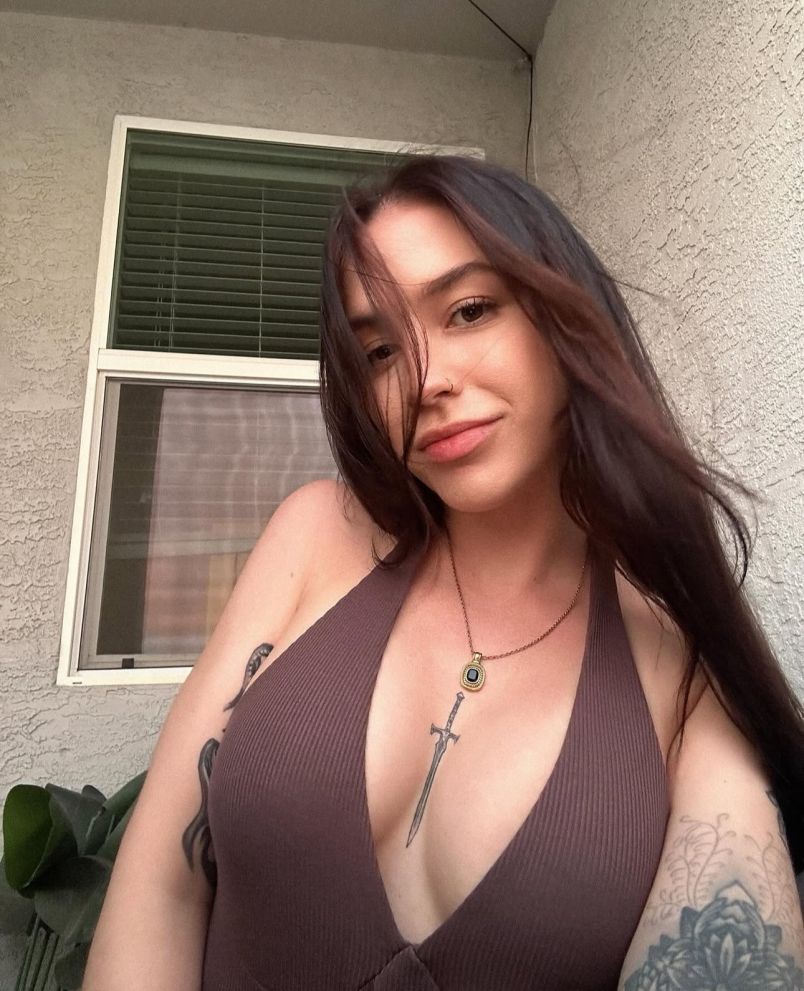 Clara Rose 10