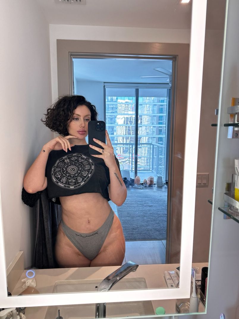 Grace 9