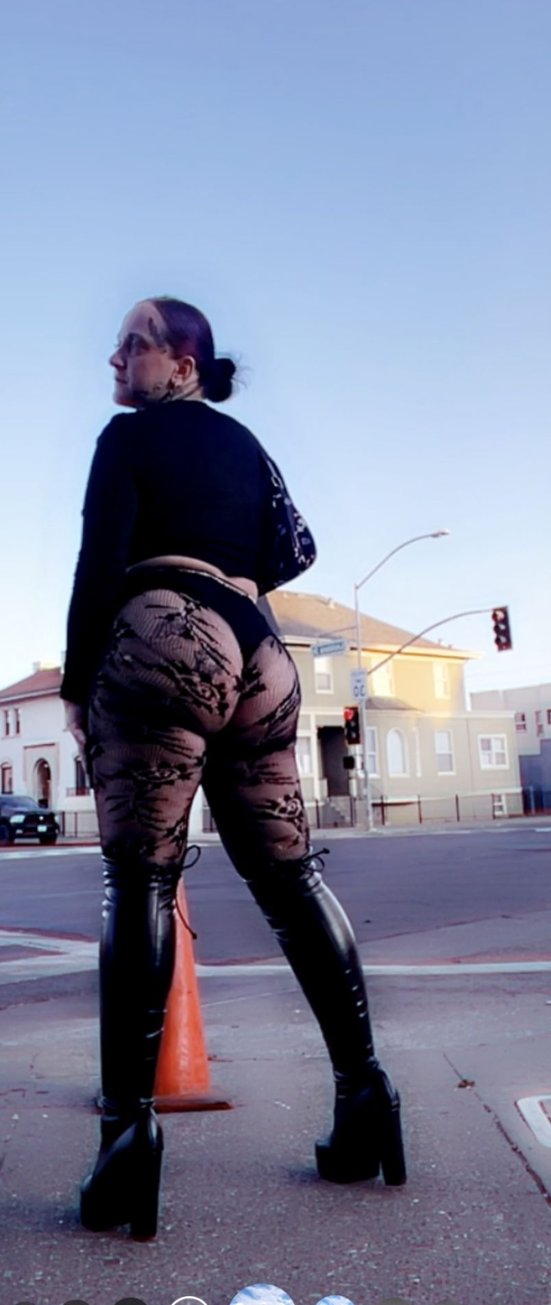Stacie Barbie 4