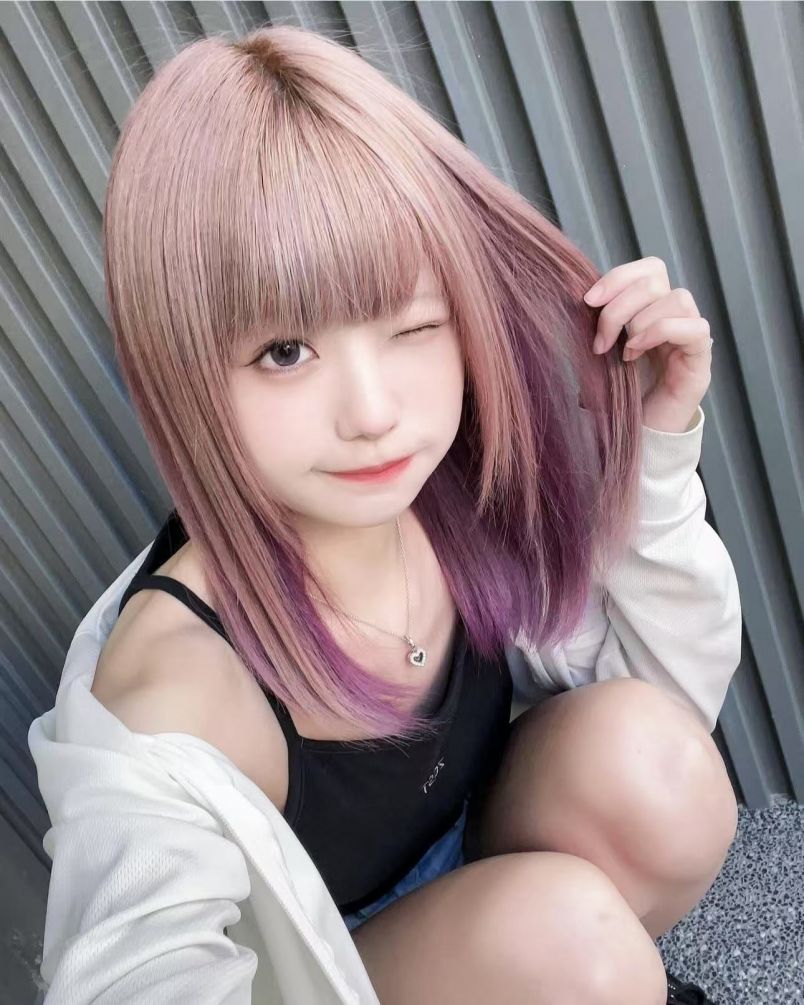 Lily 2