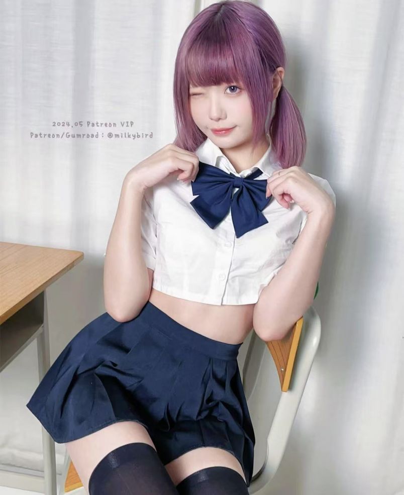 Lily 1