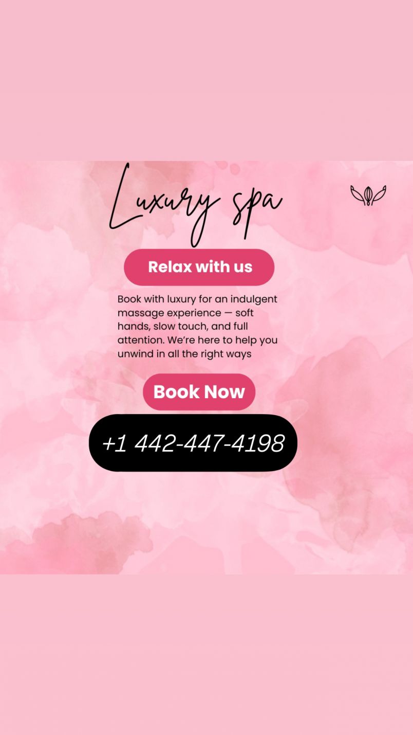 Luxury Spa 5