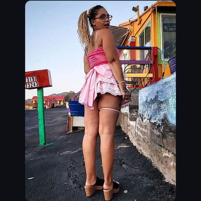 Nicole West Baby 1