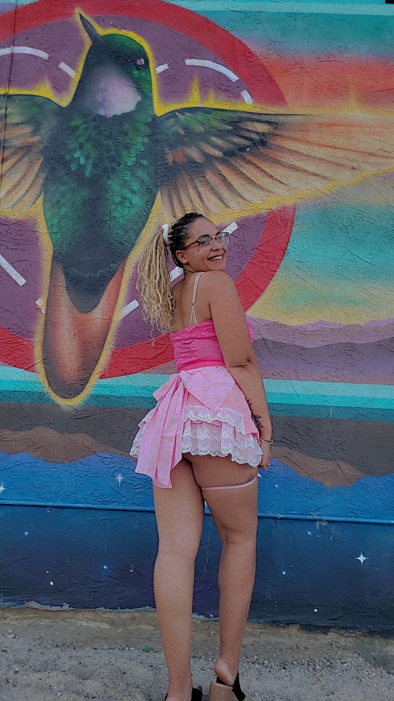 Nicole West Baby 2