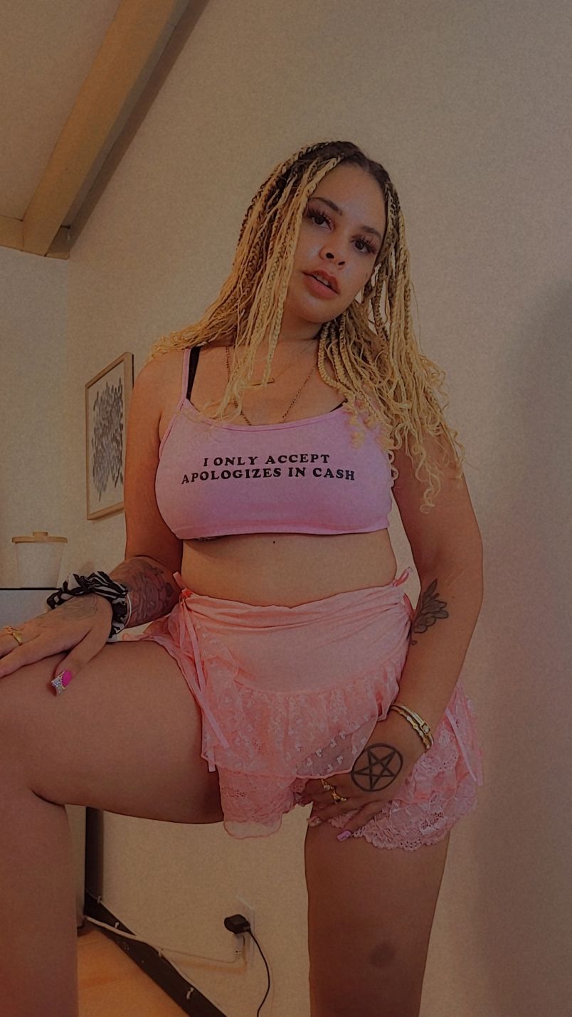 Nicole West Baby 10