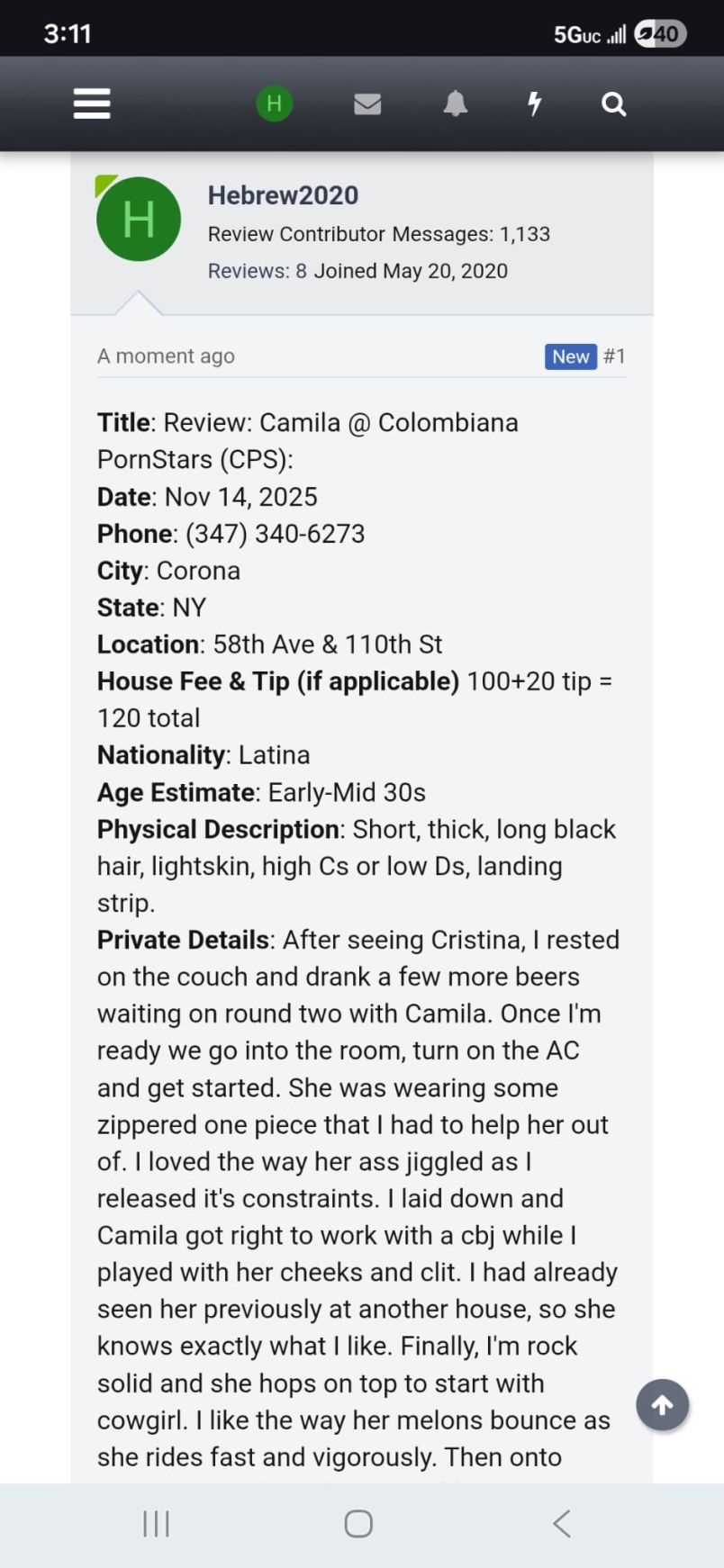 Colombianaspornstars 3