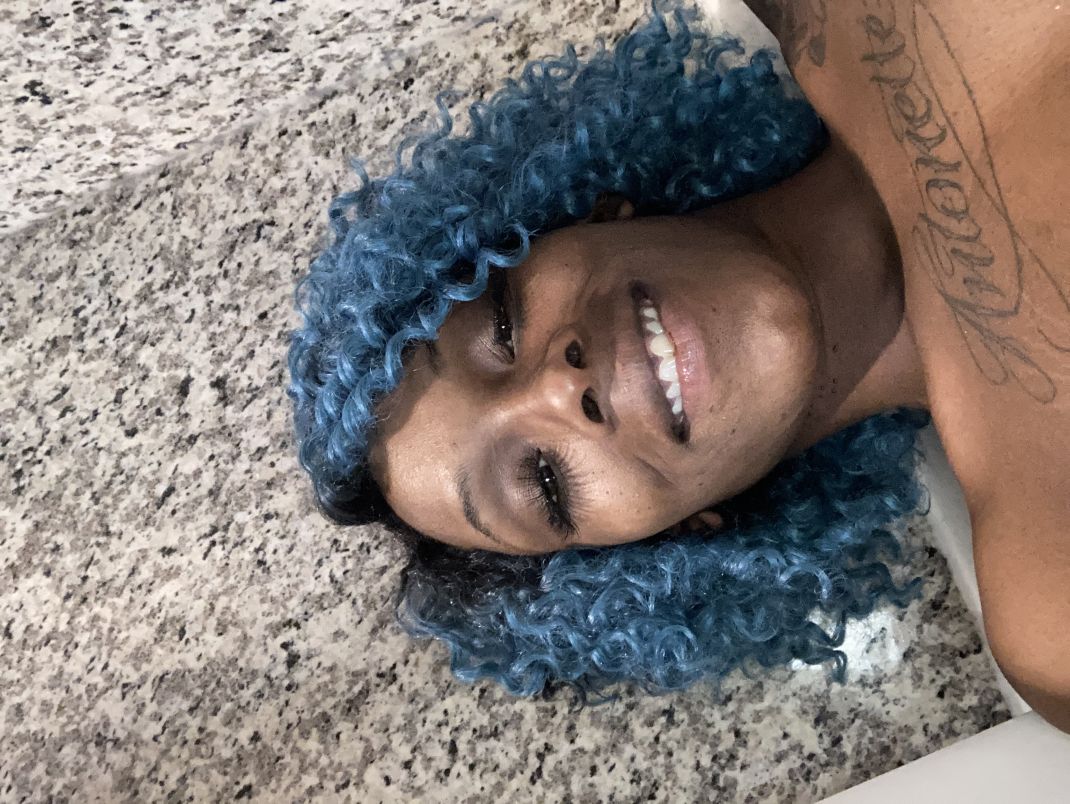 Blue 12