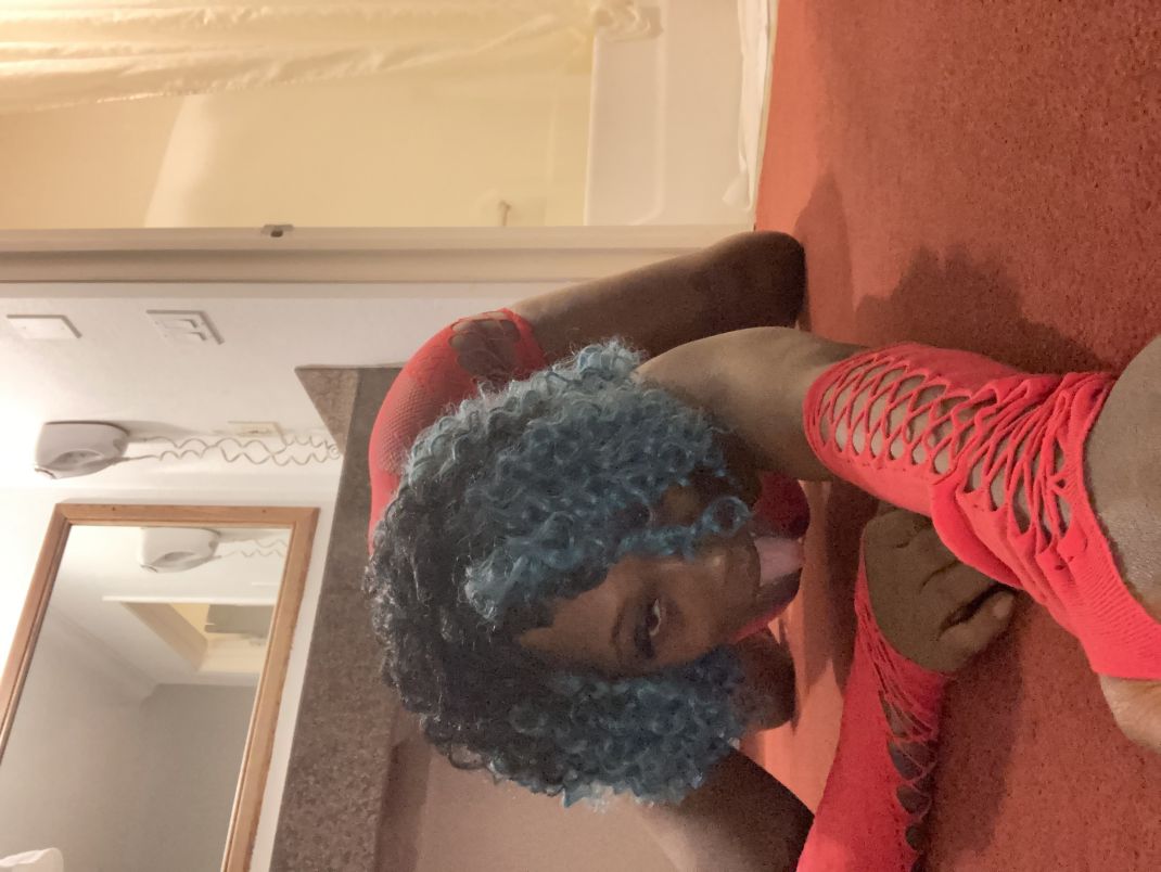 Blue 1