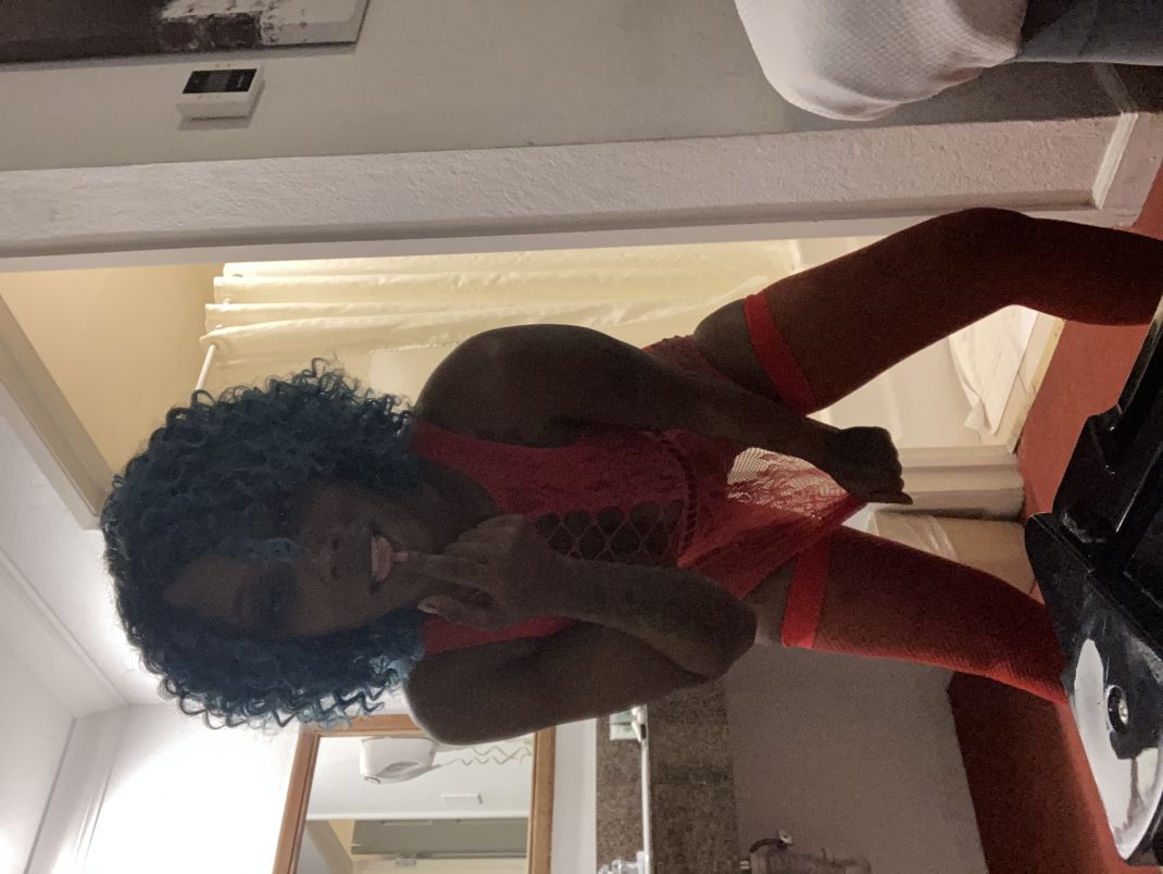 Blue 7