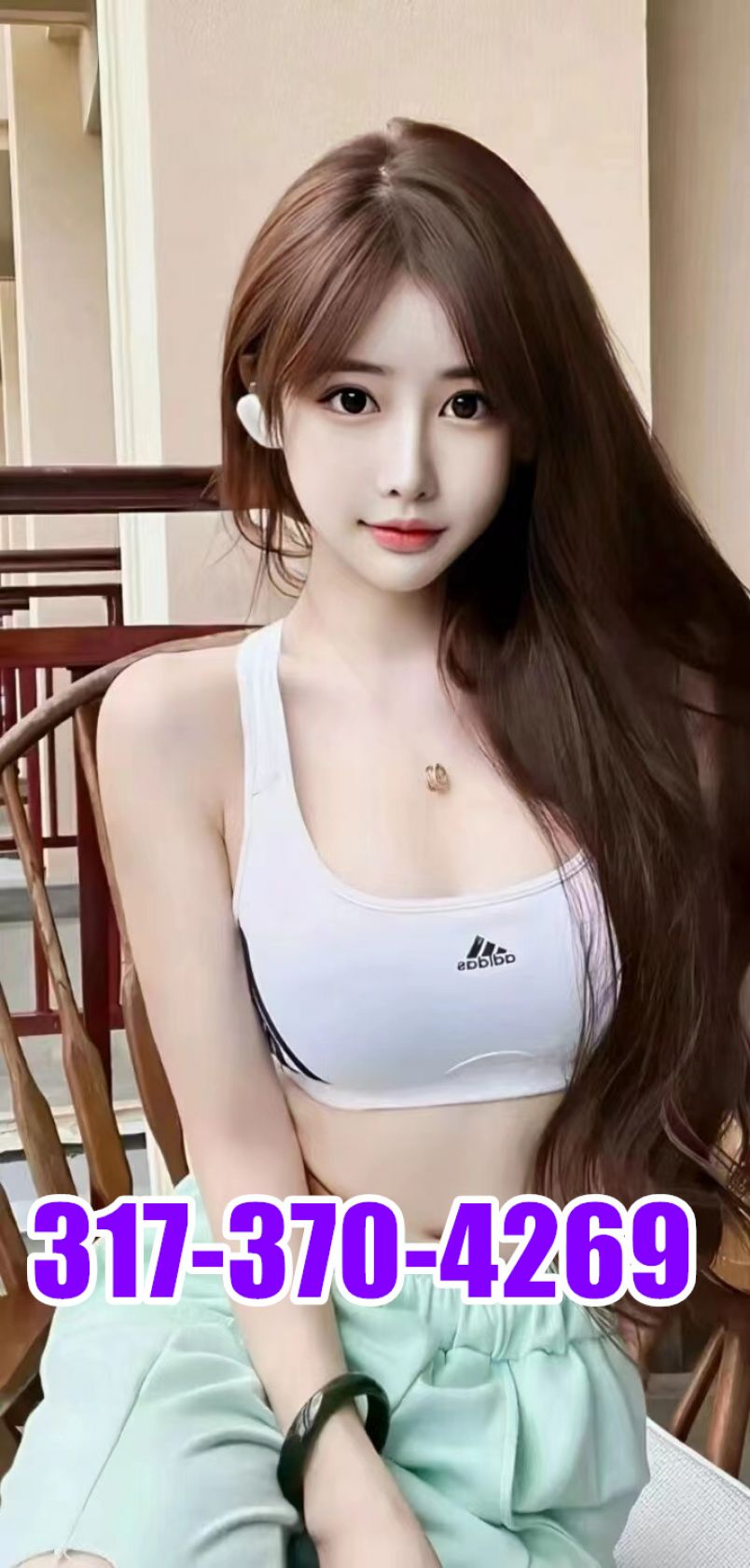 Sweet And Sexy Girl 6