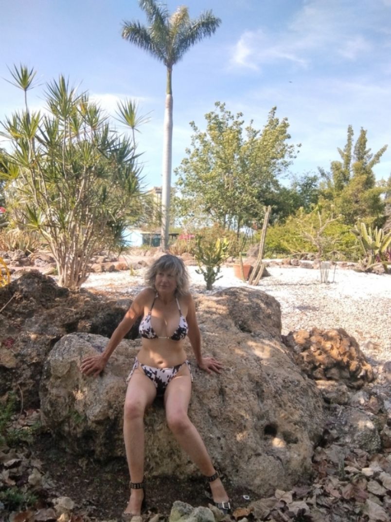 Arlie Goldberg 3