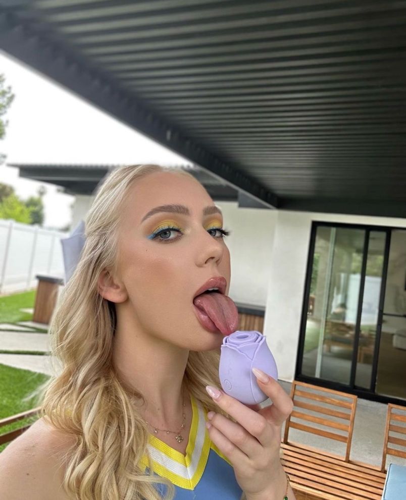 Madison Chloe 2
