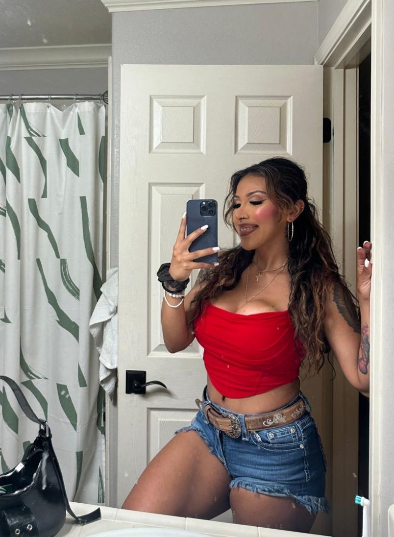 Clarisa 4