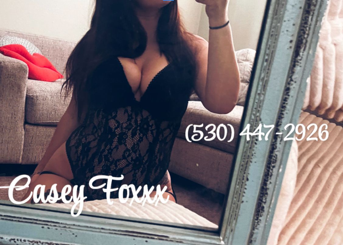 Casey Foxxx 5