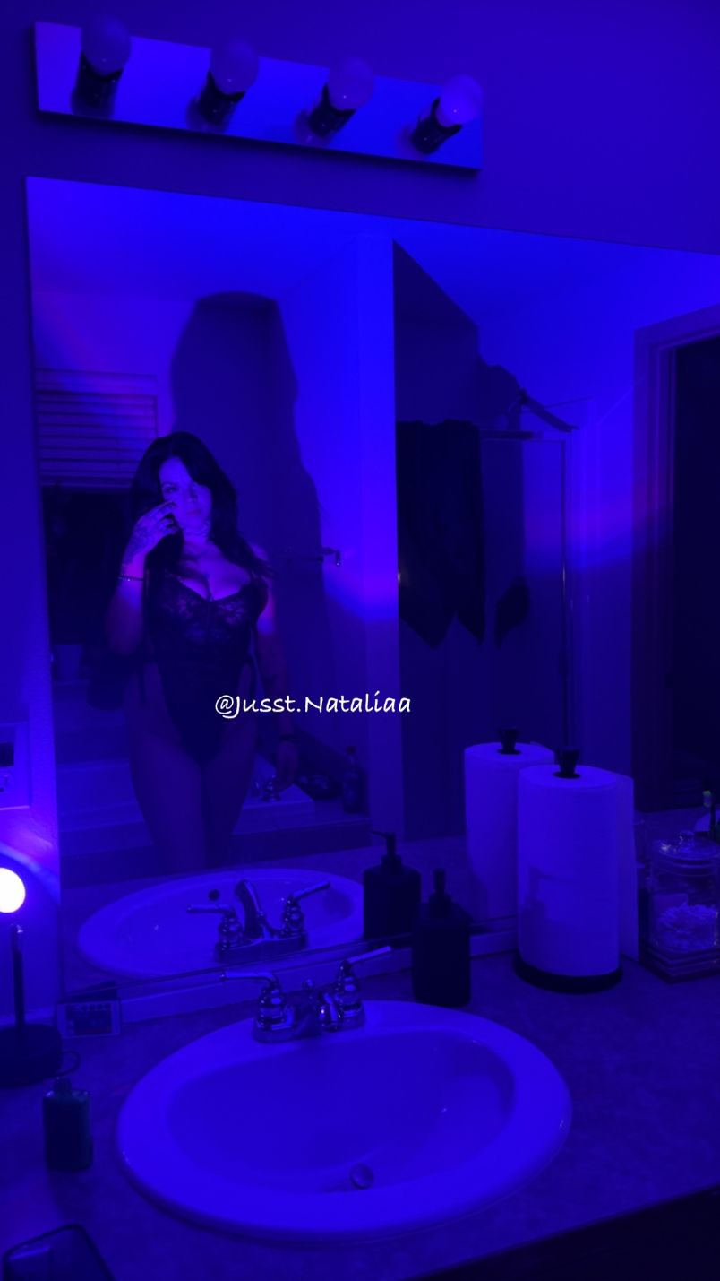 Natalia Rose 2