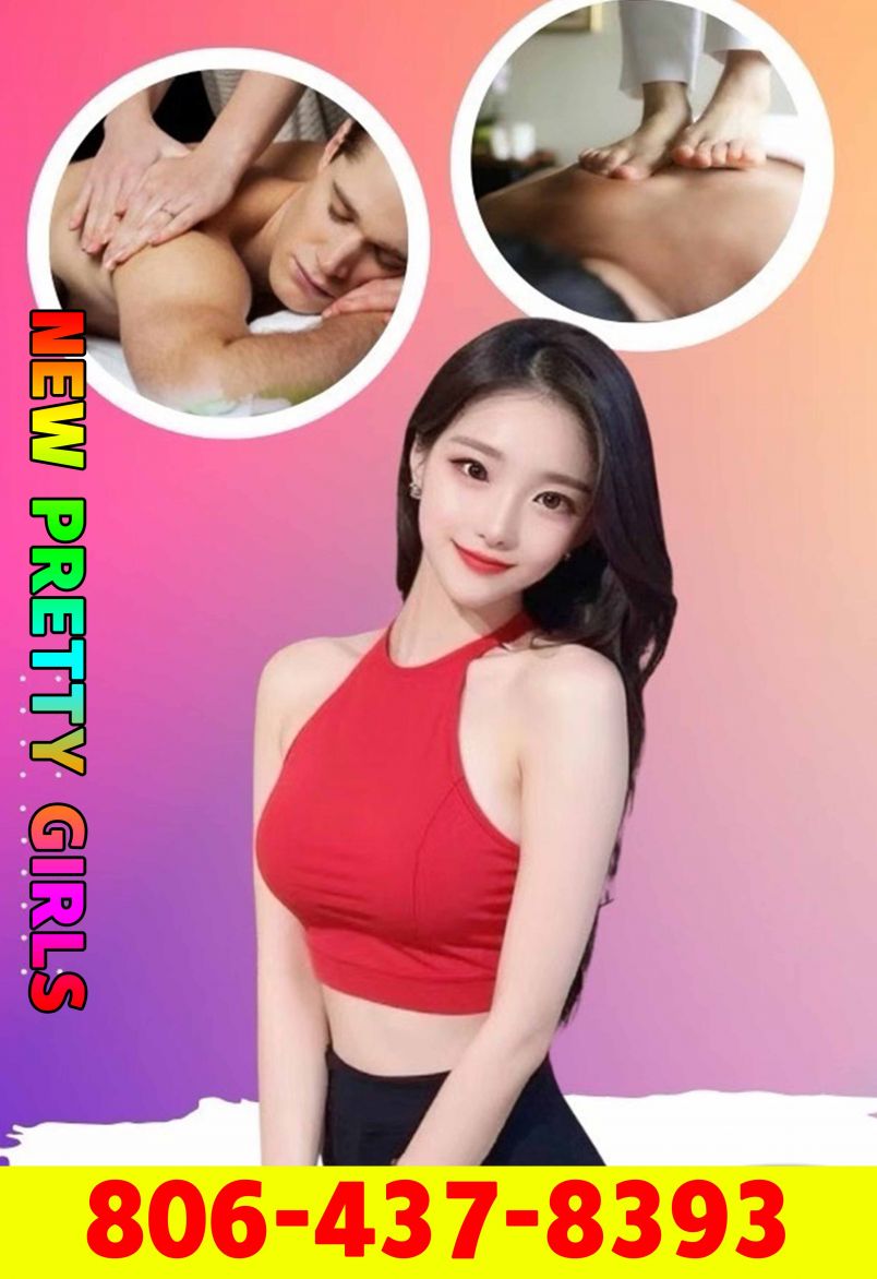 Wonderful Massage 1