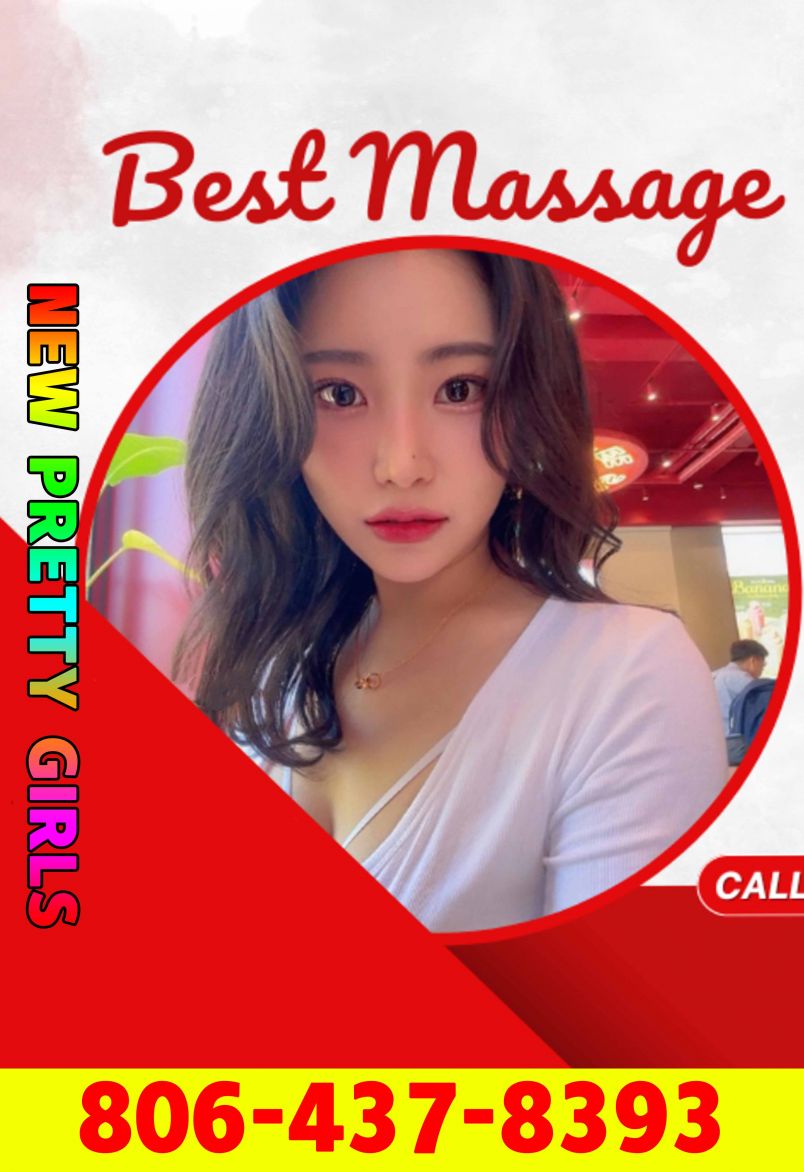 Wonderful Massage 5