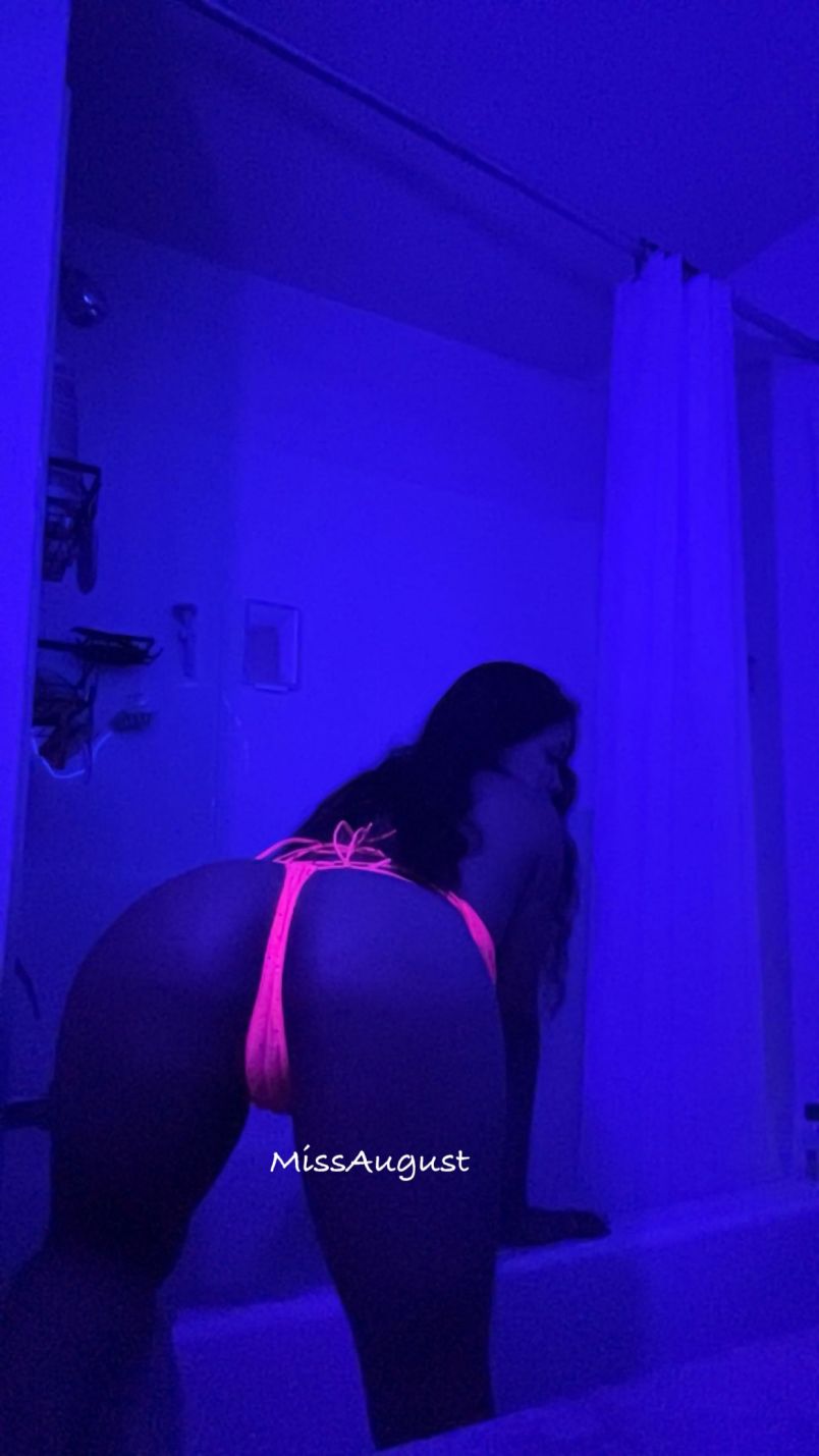 Missaugust 3