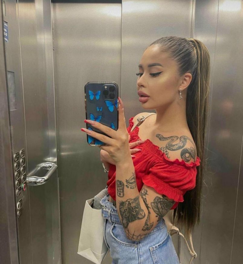 Briyanna 4