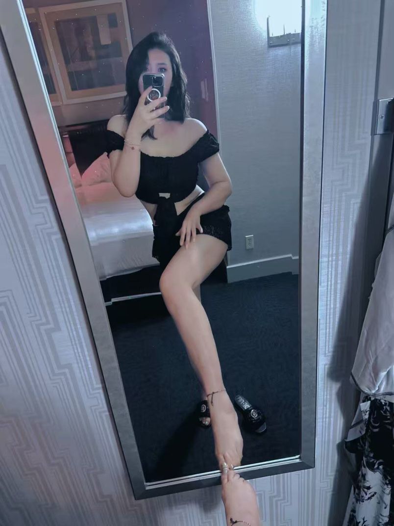 Open Minded Asian Gir 8