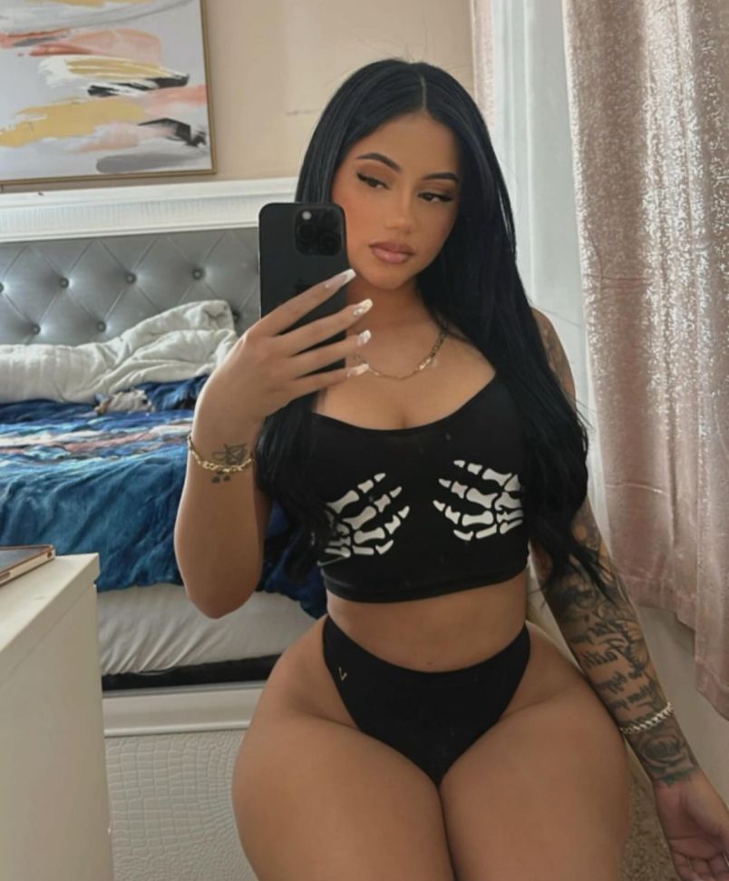 Amiah 1