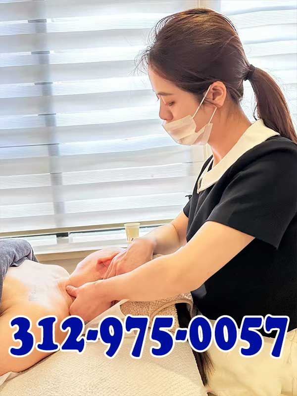 Lucky Star Massage 6