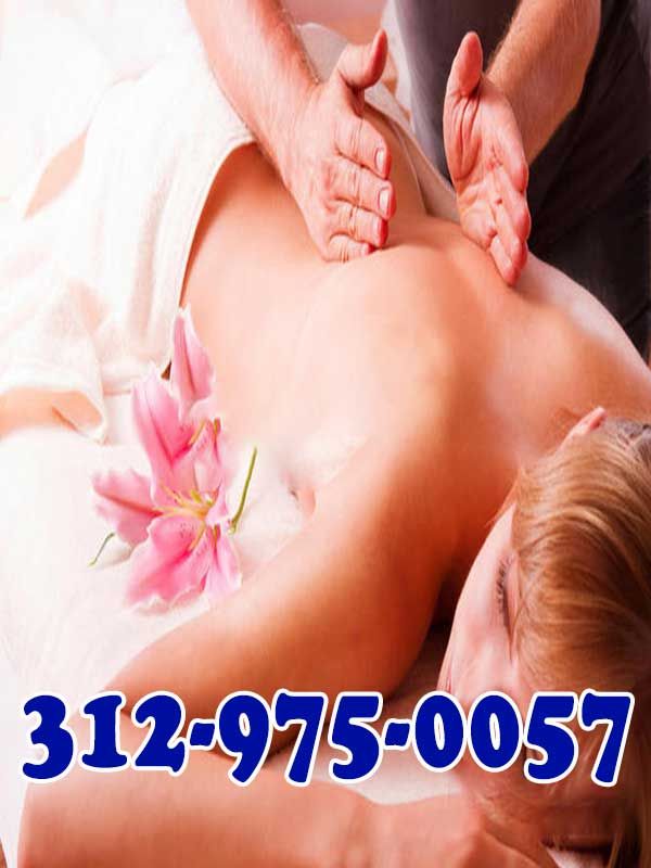 Lucky Star Massage 2