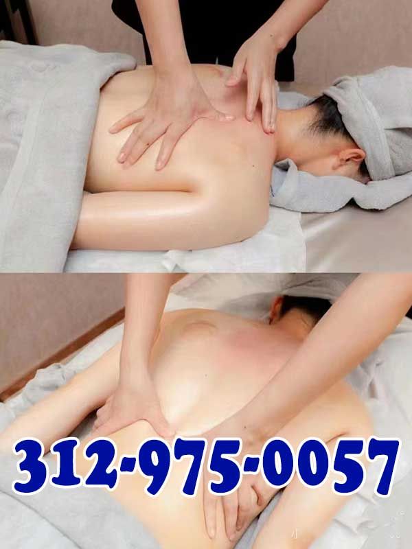 Lucky Star Massage 5