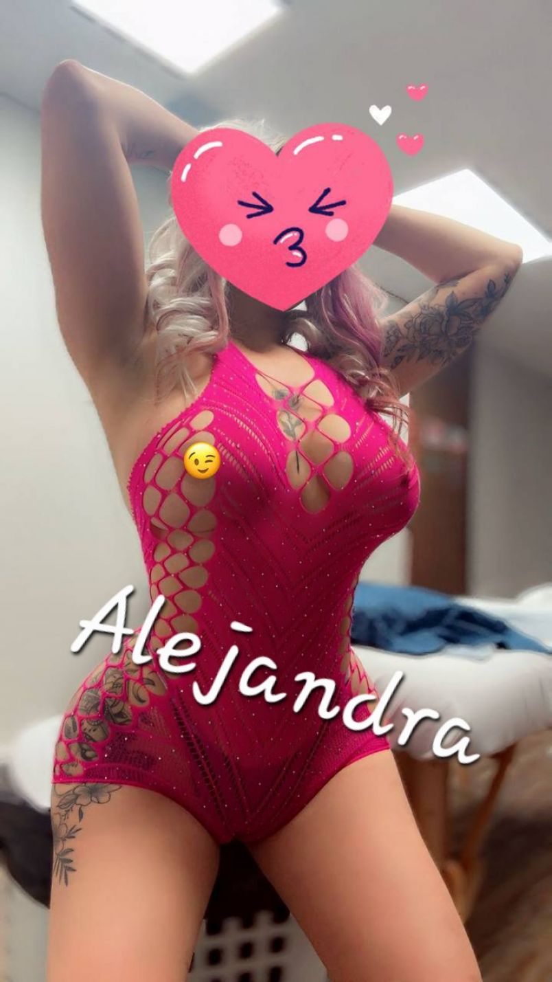 Alejandra 8