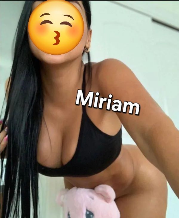 Miriam 3