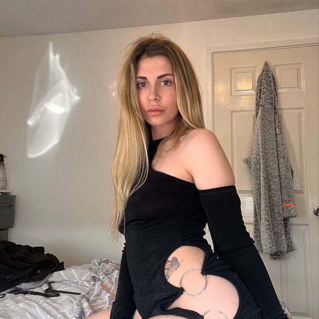 Goddess Abby 5