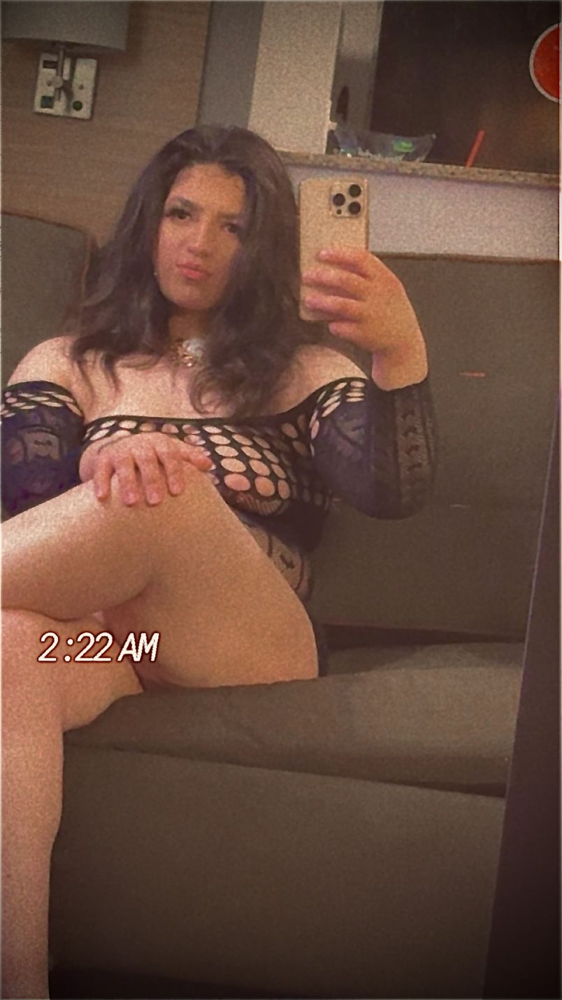 Skies Baddie 3