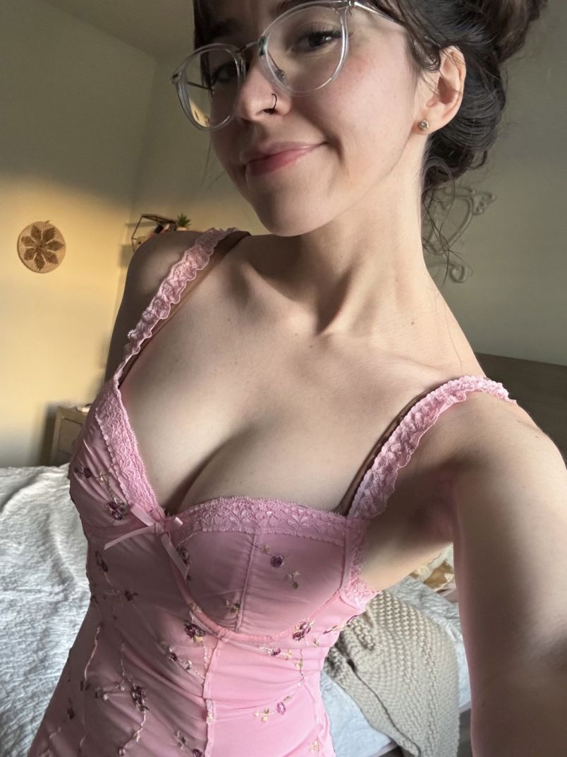 Jocelyn Karina 1