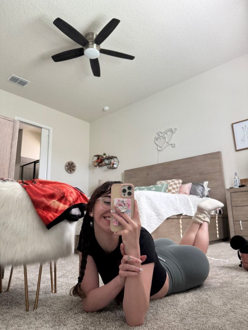 Jocelyn Karina 4