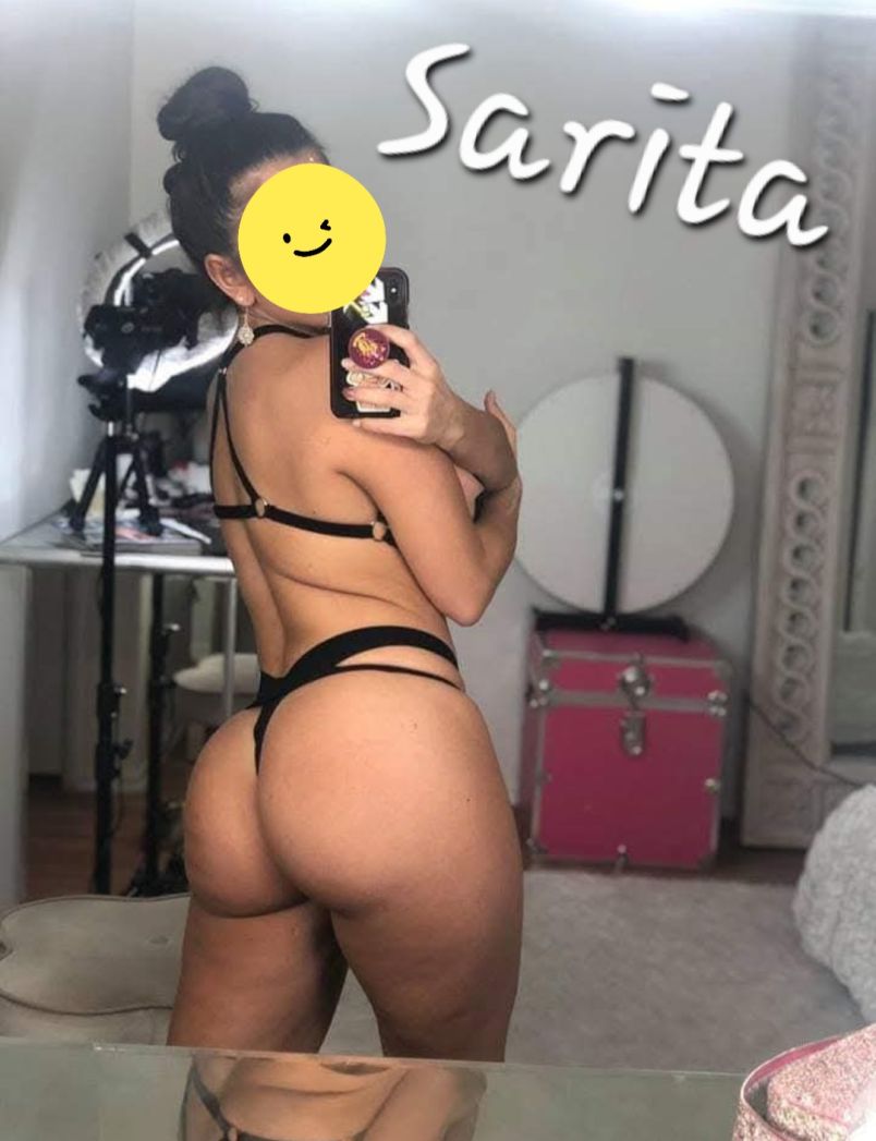 Sarita 3