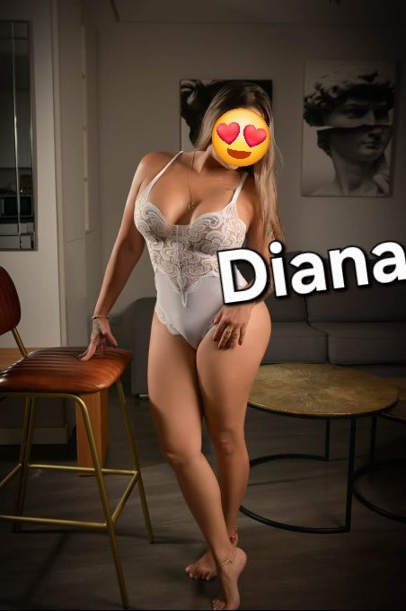 Diana 1