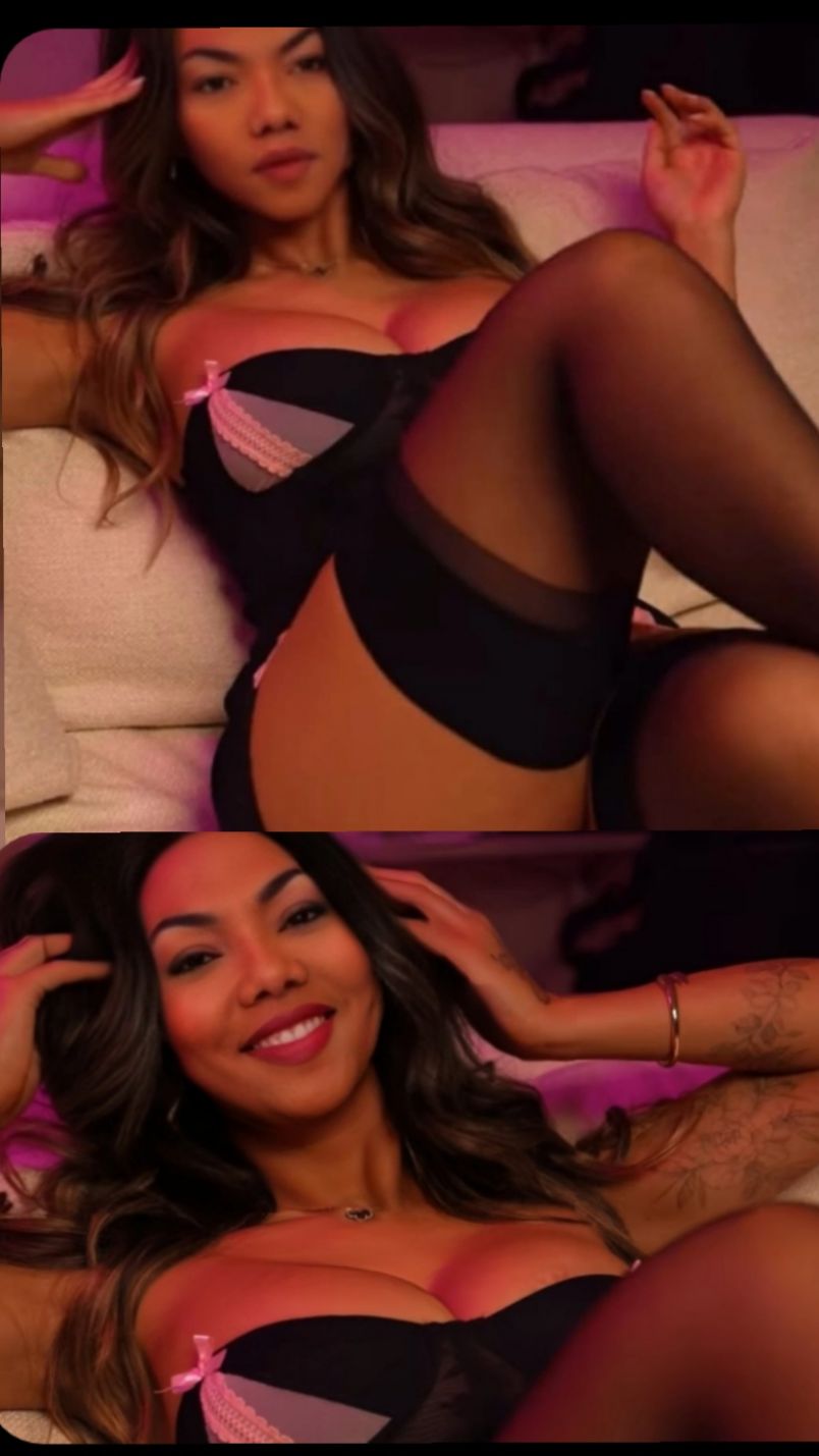 Michelle Caviar 5