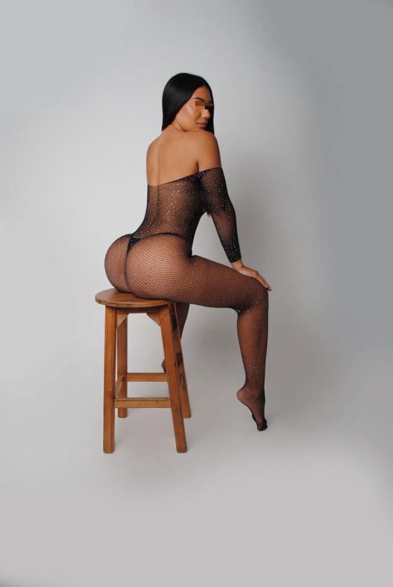 Vickey 1